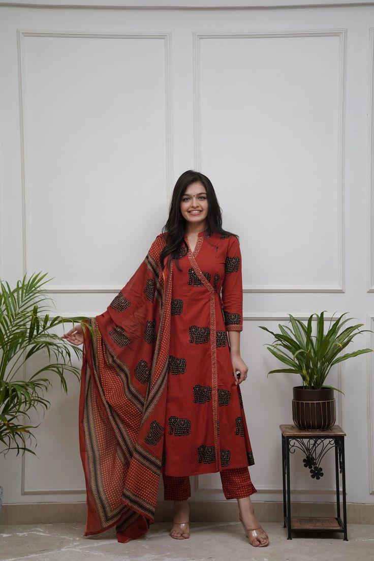 Kurti with Pant